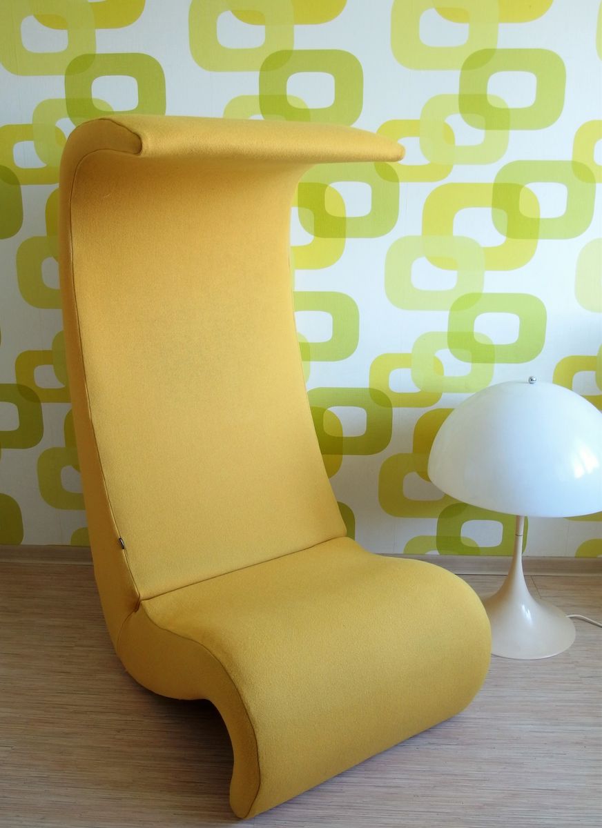 华体会体育官方在线官网 - 坐具|休闲椅|办公家具|华体会体育官方在线官网家具|Amoebe 高背休闲椅